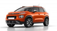 Yeni C3 Aircross Kompakt SUV