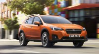Japon Yıldızı Subaru Artık Adım Otomotiv'de