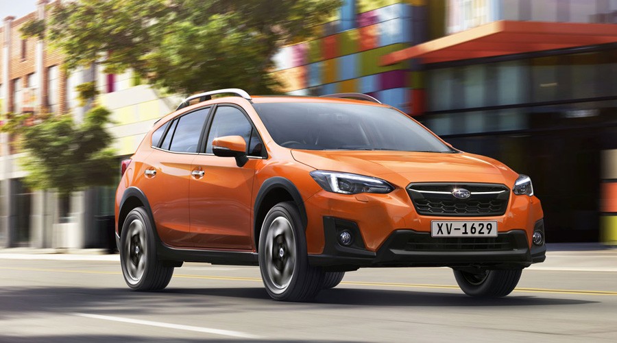 Japon Yıldızı Subaru Artık Adım Otomotiv'de